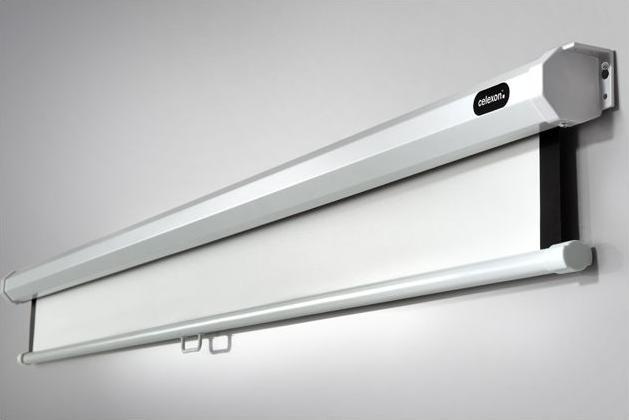 Produktbild Celexon Rollo Economy, Leinwand, 16:9 (125.20", 16:9)