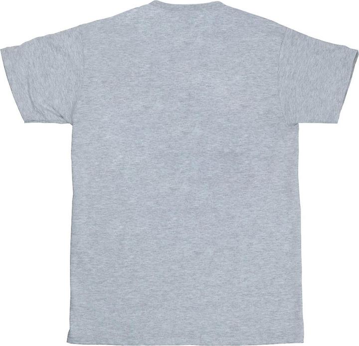 Image du produit The Lion King T-shirt classique Simba Timon et Pumba pour garçons (128)