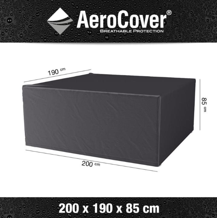 Immagine prodotto AeroCover Gruppo di posti a sedere 200x190