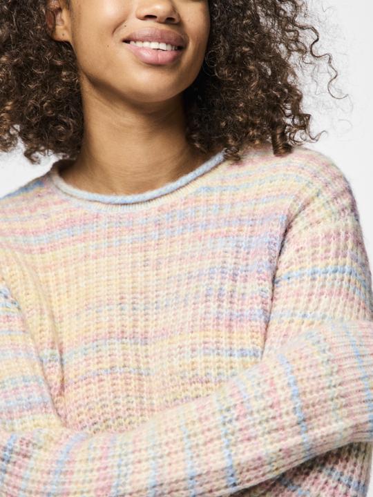 Actual product image Pieces PCDEMI knitted jumper (L)