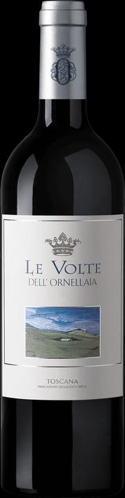Produktbild Ornellaia Le Volte (1 x 75 cl, 2022)