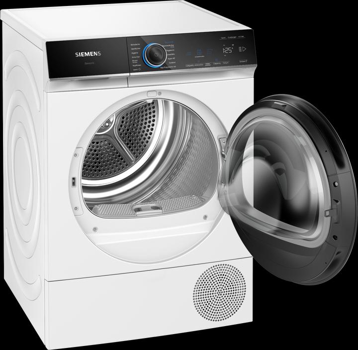 Produktbild Siemens WQ45B2B40 (9 kg, Rechts, EU-Stecker)