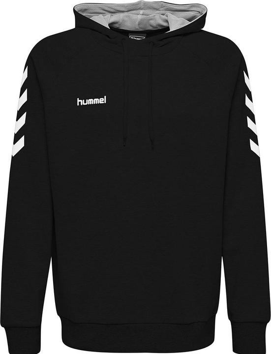 Image du produit hummel Veste d'entraînement Go Cotton pour hommes (3XL)