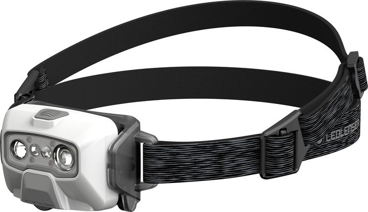 Ledlenser LED LENSER Stirnla.HF6R white (800 lm)