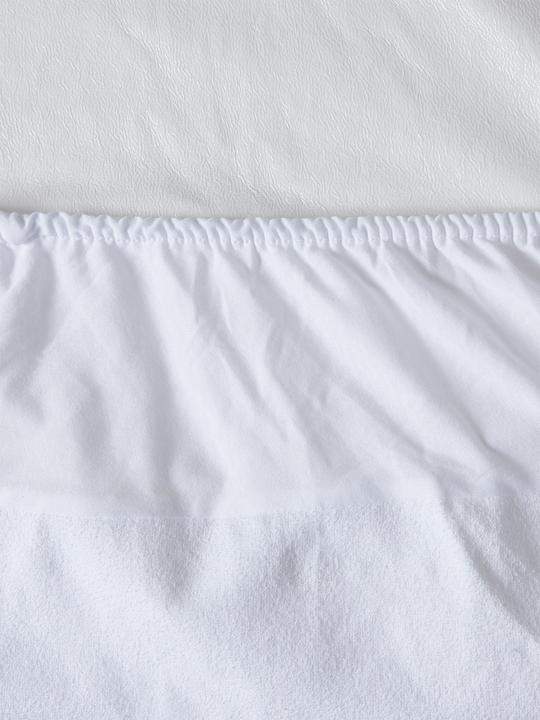 Actual product image Vertbaudet Protective Cover/Protection (60 x 120 cm)