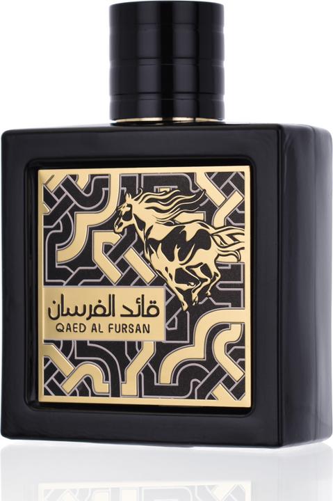 Produktbild Lattafa Perfumes Qaed Al Fursan (Eau de Parfum, 90 ml)