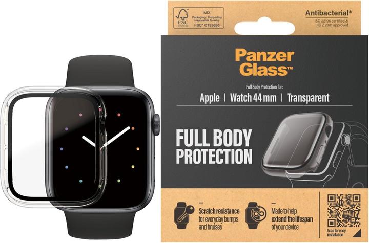 Immagine prodotto PanzerGlass Protezione del display