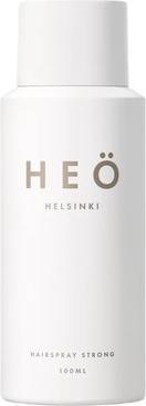 Immagine prodotto Heö Helsinki Heo Helsinki Hairspray Strong Hair Spray 100ml (100 ml)
