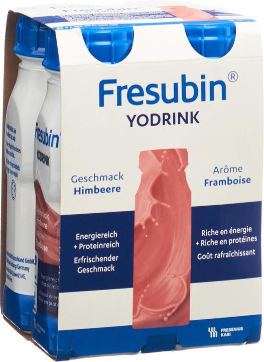 Immagine prodotto Fresubin YoDrink (Lampone, 1 x)