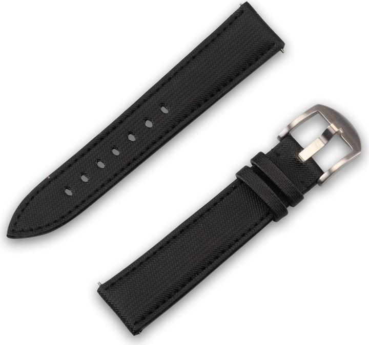 Produktbild JT Berlin Watchband Wannsee (Edelstahl)