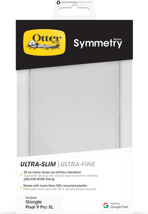 Immagine prodotto OtterBox Symmetry (Google Pixel 9 Pro XL)