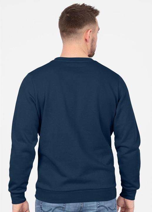 Actual product image JAKO Sweat Organic (3XL)