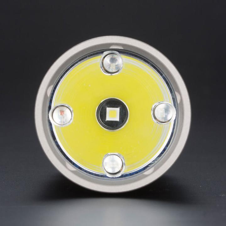 Produktbild Nitecore Srt7gt (15.80 cm, 1000 lm)