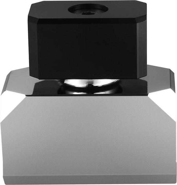 Actual product image Phanteks Ball Valve G1/4 Inch Ball Valve - Brass