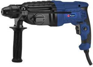 Actual product image Celma Professional HAMMER RH850W26 (Rechargeable battery operated)
