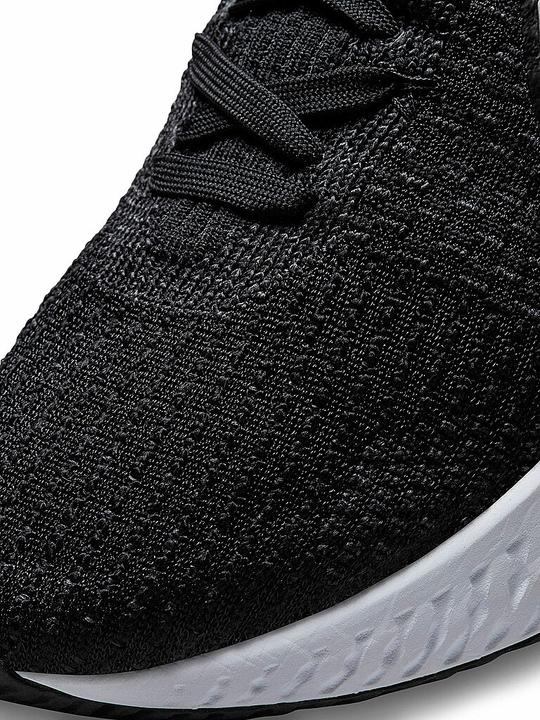 Actual product image Nike React Infinity Run Flyknit 3 (45)