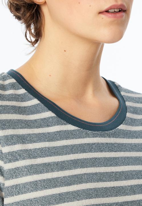Produktbild Schiesser Casual Essentials Schlafanzug (38, M)