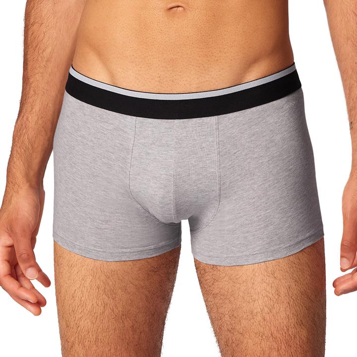Actual product image Skiny 4er Pack Basic Retro Short / Pant (XL, pack of 4)