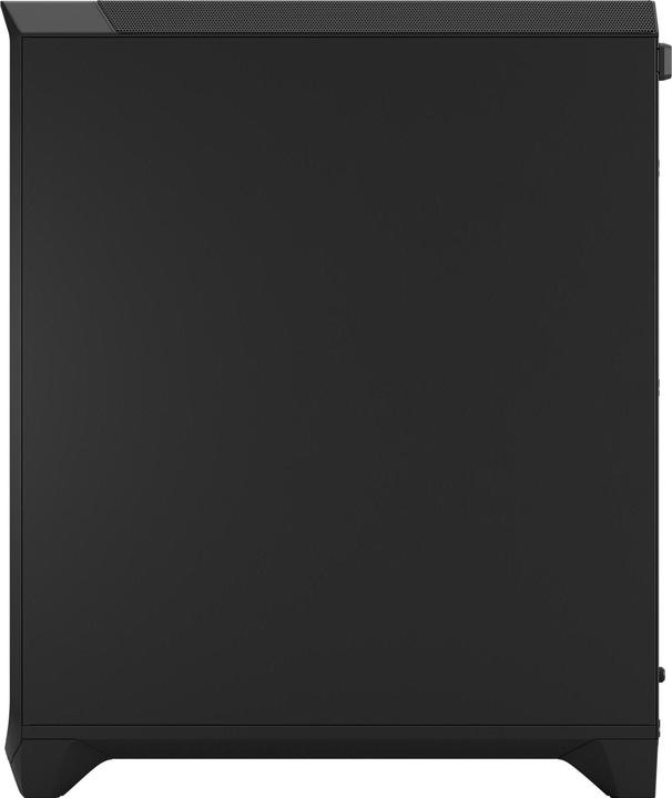 Actual product image Fractal Meshify 3 Solid black (schwarz)
