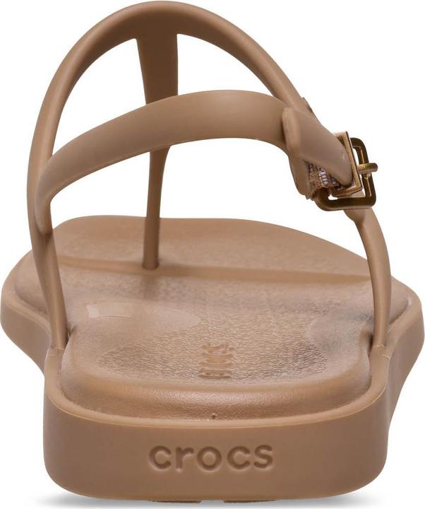 Produktbild Crocs W's Miami Thong Sandal (41, 41.5, 42, 41 1/3)