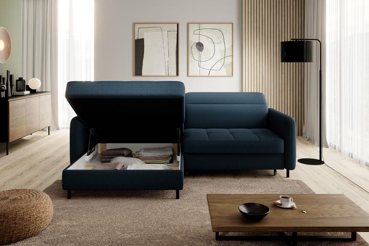 Produktbild ELTAP Gomsi (Ecksofa, 3-Sitzer, Bettsofa)