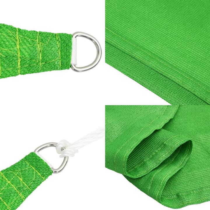 Image du produit VidaXL Voile d'ombrage (5 x 8 m)