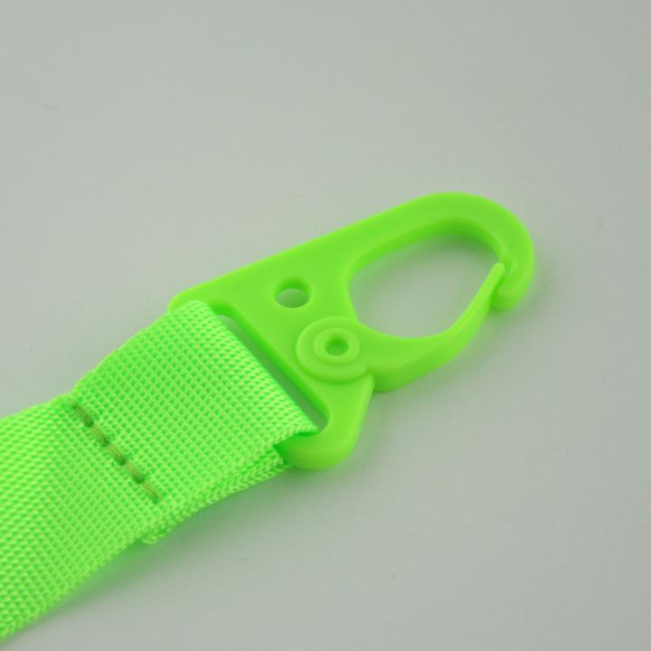 Actual product image PhoneLook Silicone cover with cord and hook (Apple iPhone 13 Pro Max)
