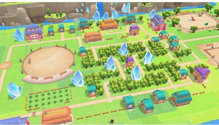 Produktbild Nacon Gaming My Fantastic Ranch (PS5, DE, FR)