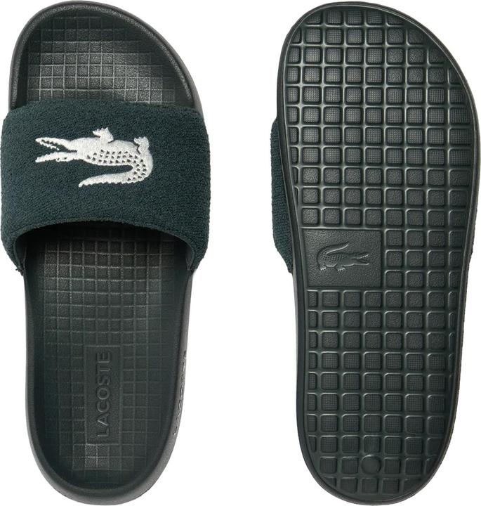 Immagine prodotto Lacoste Serve 1.0 Sliders Uomo (38)
