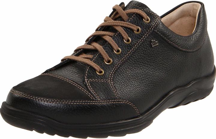 Finn Comfort Schnürschuhe (44)