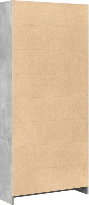 Produktbild VidaXL Bücherregal (80 x 24 x 176 cm)
