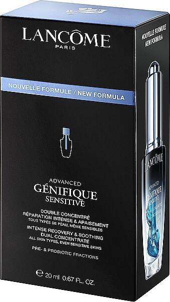 Immagine prodotto Lancôme Nuovo Genifique Avanzato Sensibile (20 ml)