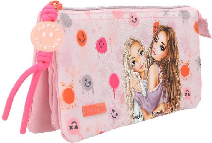 Actual product image Depesche TOPModel - Pencil Tube - HAPPY TOGETHER - ( 0412270 )