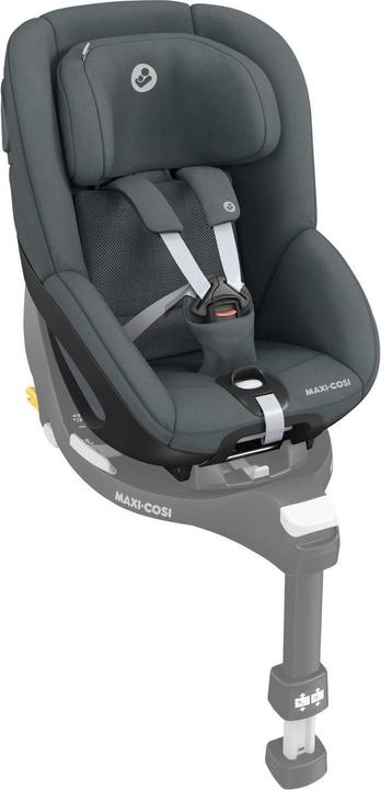 Immagine prodotto Maxi-Cosi Perla 360 (Reboarder, ECE R129/i-Size Standard)