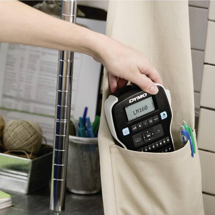 Immagine prodotto Dymo 2174611 LabelManager 160