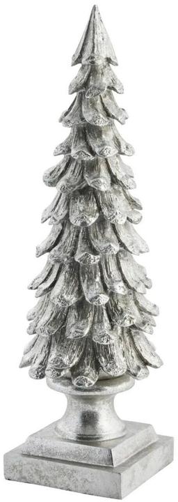 Actual product image Lene Bjerre Gracie 34 cm Christmas tree, silver