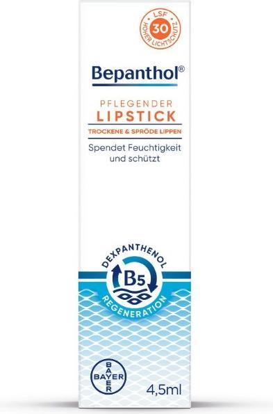 Immagine prodotto Bayer HealthCare Rossetto Al Bepanthol