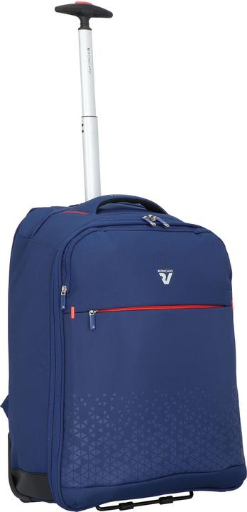 Produktbild Roncato Crosslite 2-Rollen Rucksacktrolley 55 cm Laptopfach (40 l)
