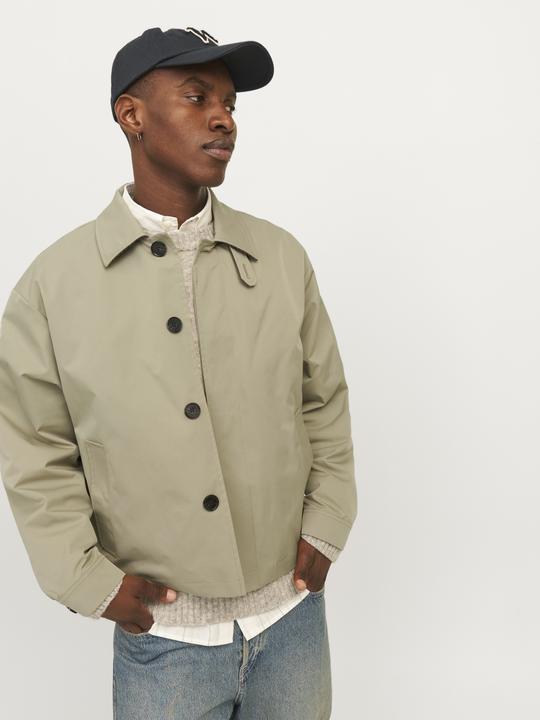 Produktbild Jack & Jones Mantel Mantel (XXL)