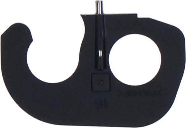 Produktbild Shimano Stop-Platte FC-5600