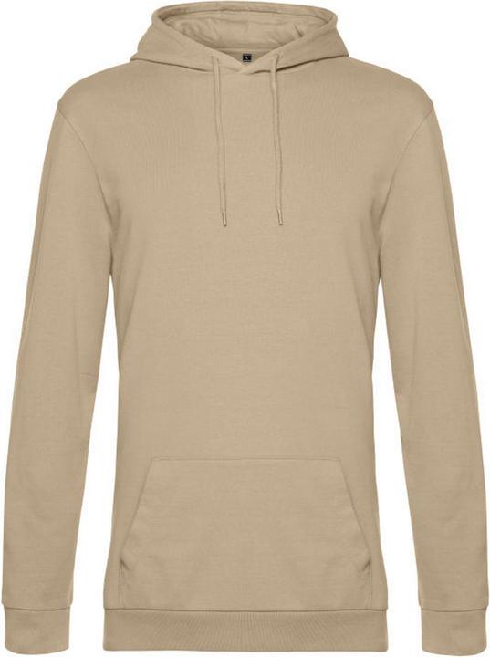 Image du produit B&C - Sweat à capuche - Homme (S)