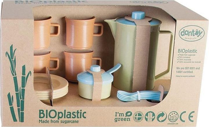 Immagine prodotto dantoy Set caffè biologico