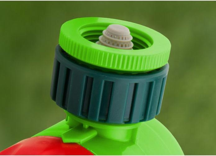 Actual product image Verto 750 Water Timer, Mechanical Watering Timer (Water timer)