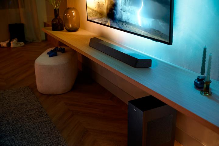 Actual product image Philips TAB8907/10 (720 W, 3.1.2 Channel)