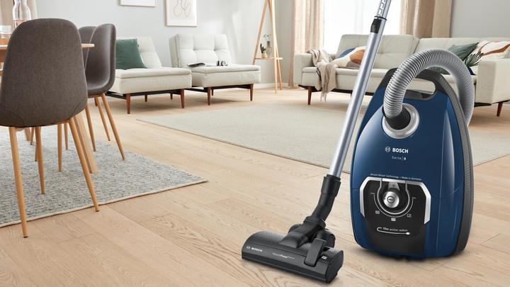 Produktbild Bosch Hausgeräte Serie 8