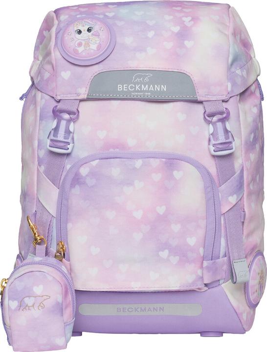 Immagine prodotto Beckmann Classic mit Wendetasche (22 l)