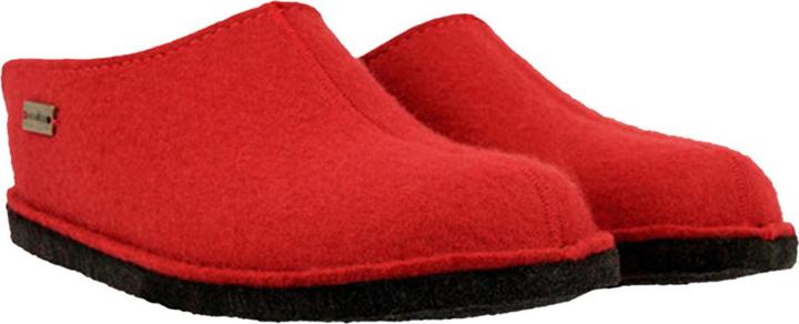 Actual product image Haflinger Smily (47)