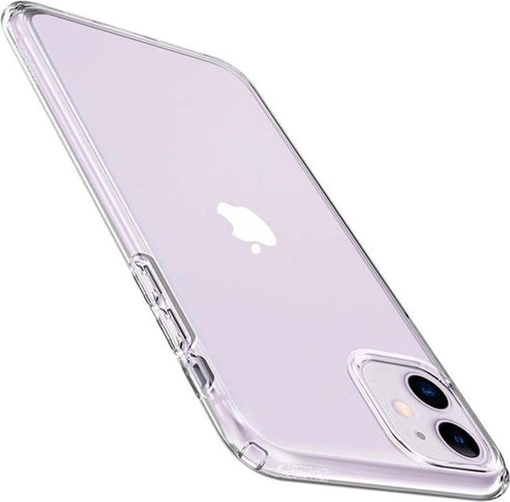 Produktbild Spigen Liquid Crystal (Apple iPhone 11)