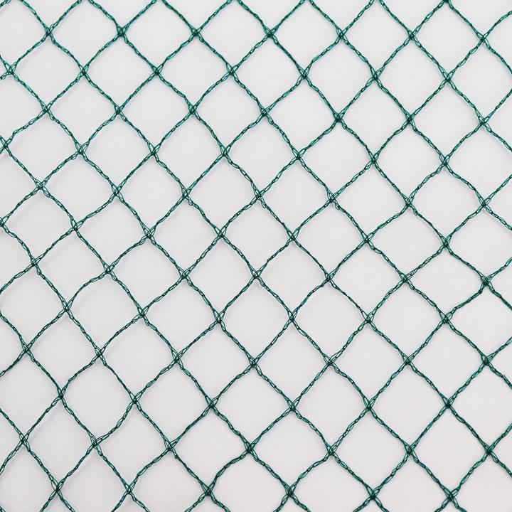 Produktbild Aquagart Teichnetz 6m x 8m Reiherschutz Silonetz Laubschutznetz Vogelschutznetz Laubnetz