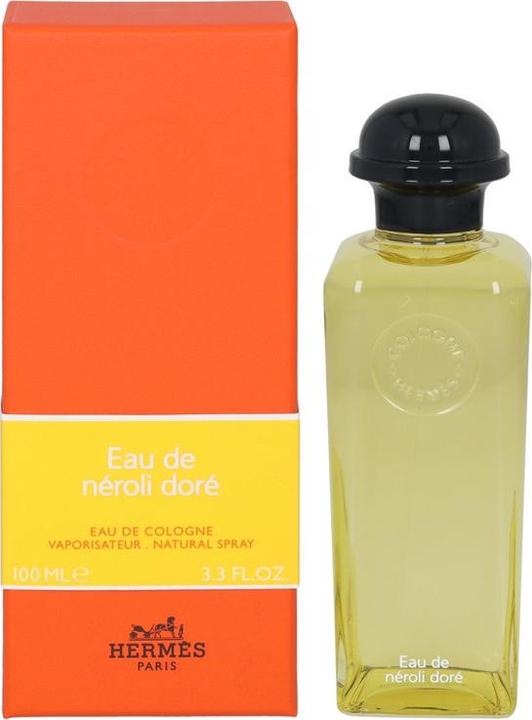 Image du produit Hermès Eau de Néroli Doré (Eau de cologne, 100 ml)